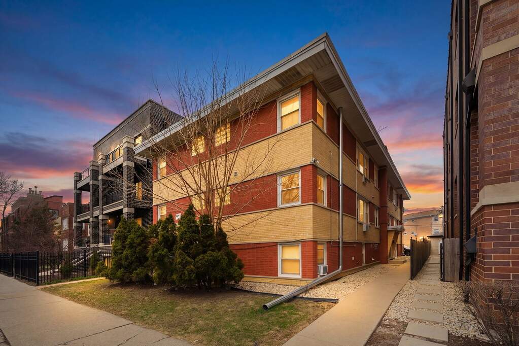5516 W Higgins Avenue #GNW, Chicago, IL 60630, Chicago