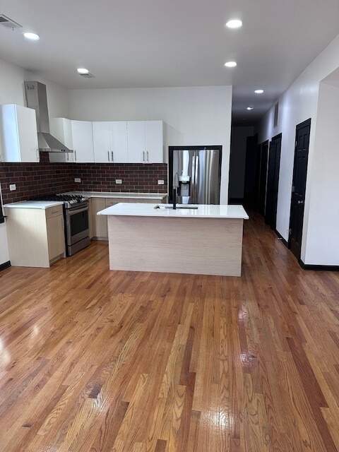 1916 S Loomis Street #1F, Chicago, IL 60608 - View 2