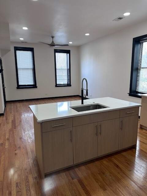 1916 S Loomis Street #1F, Chicago, IL 60608 - View 3
