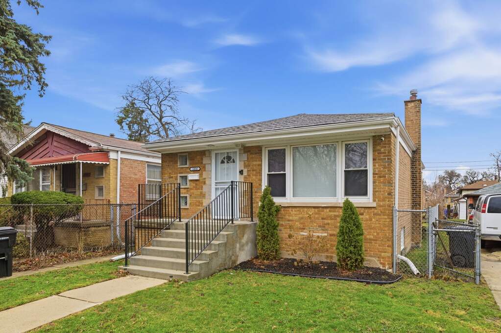 1036 W 105th Street, Chicago, IL 60643 - View 2