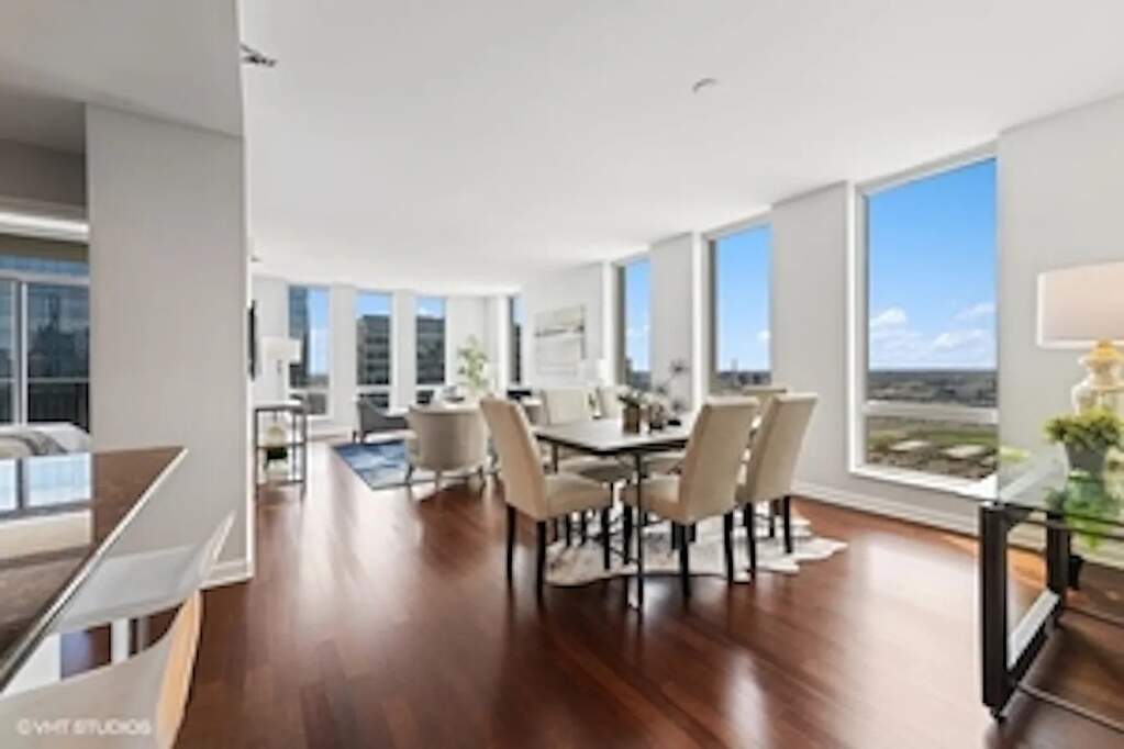 1250 S Michigan Avenue #2506, Chicago, IL 60605 - View 2