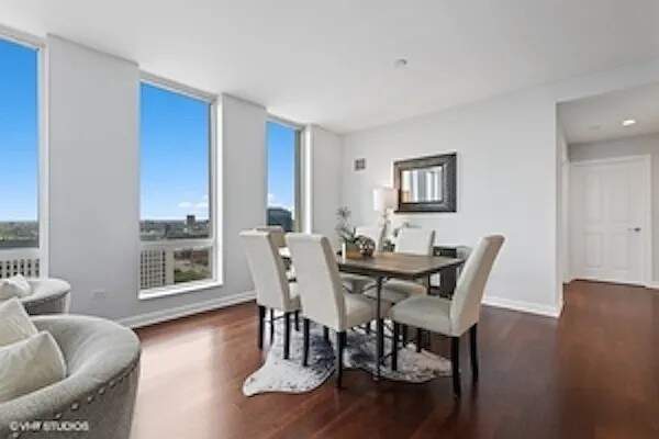 1250 S Michigan Avenue #2506, Chicago, IL 60605 - View 3