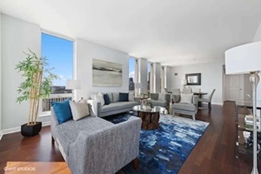1250 S Michigan Avenue #2506, Chicago, IL 60605 - View 4