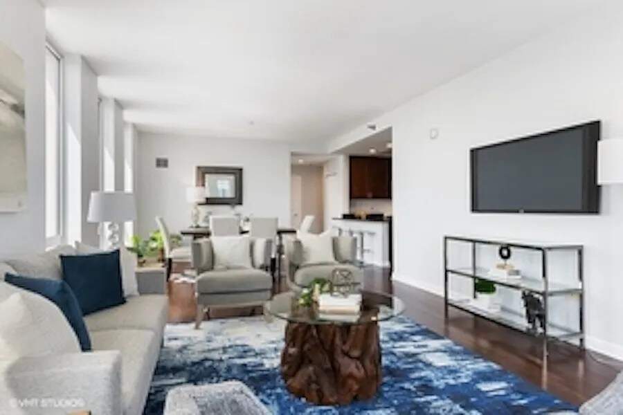 1250 S Michigan Avenue #2506, Chicago, IL 60605 - View 5