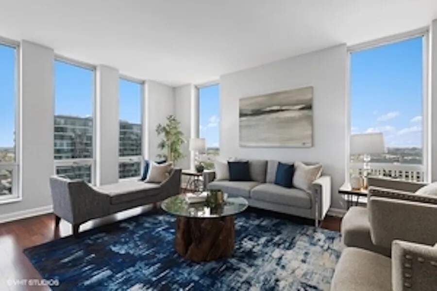 1250 S Michigan Avenue #2506, Chicago, IL 60605 - View 6