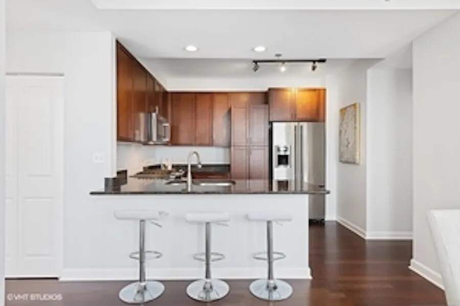1250 S Michigan Avenue #2506, Chicago, IL 60605 - More