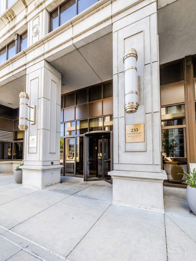 233 E 13th Street #2108, Chicago, IL 60605 - View 2