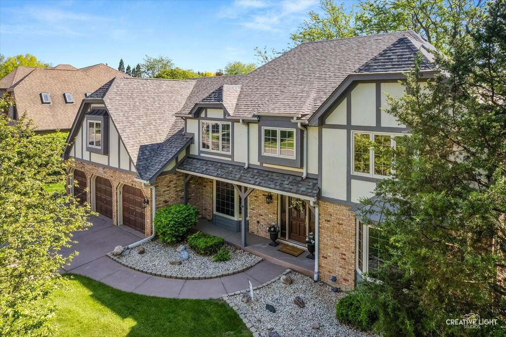 3112 Turnberry Road, St. Charles, IL 60174 - View 2