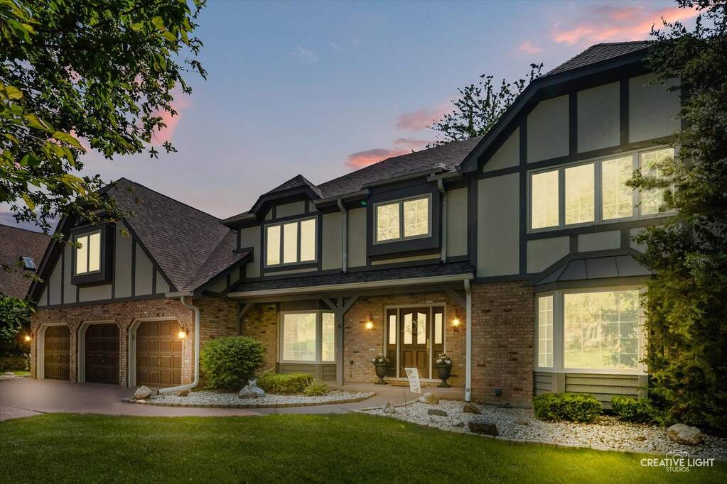 3112 Turnberry Road, St. Charles, IL 60174 - View 3