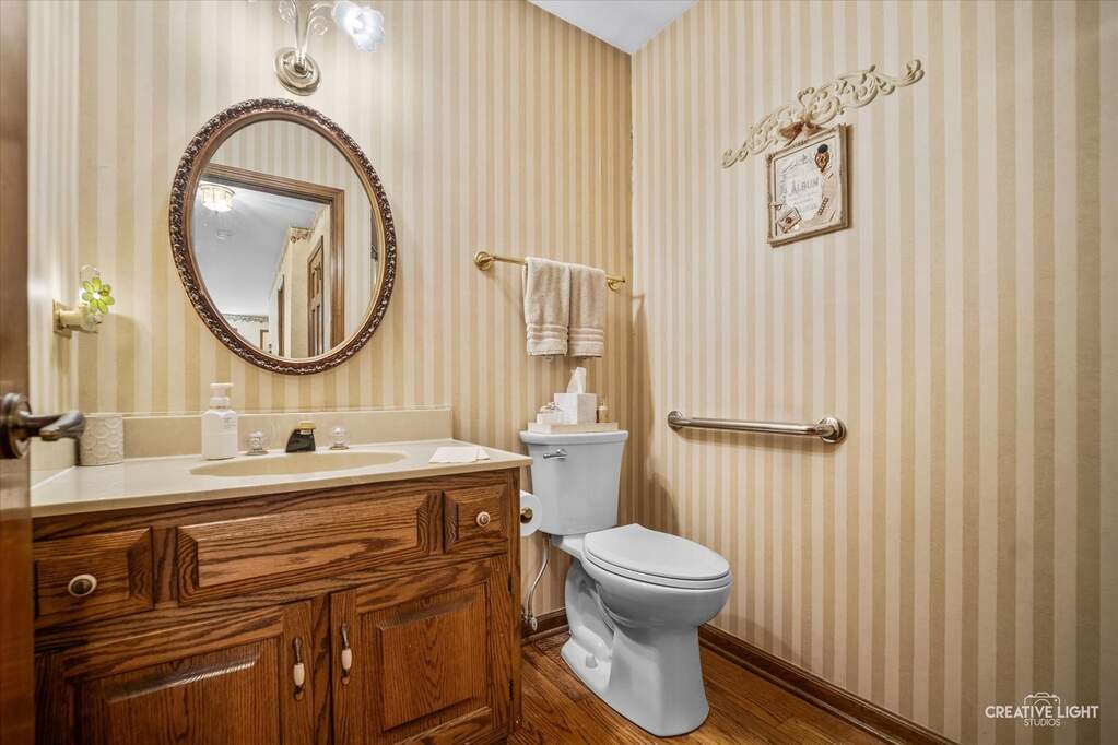 3112 Turnberry Road, St. Charles, IL 60174 - More