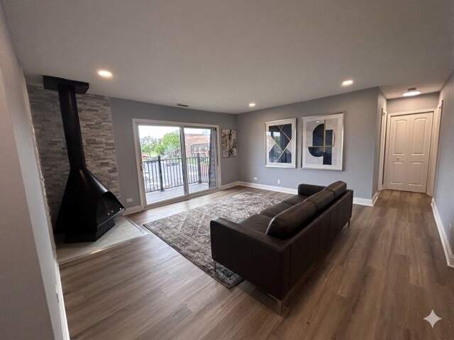 705 Tipperary Court #3A, Schaumburg, IL 60193 - View 2