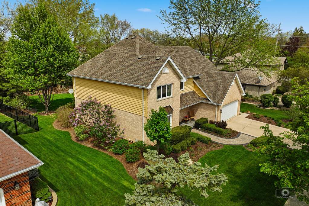 1206 Arbor Drive, Lemont, IL 60439 - View 2