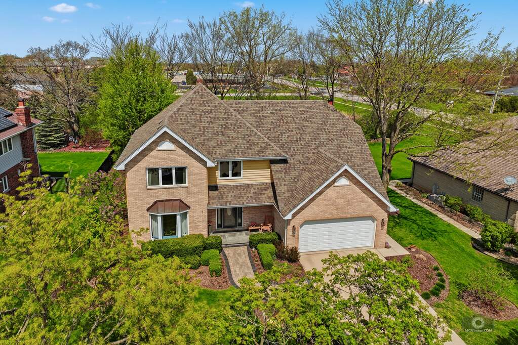 1206 Arbor Drive, Lemont, IL 60439 - View 3