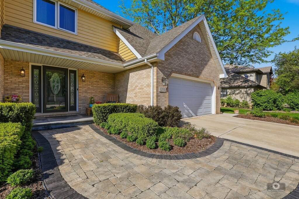 1206 Arbor Drive, Lemont, IL 60439 - View 4