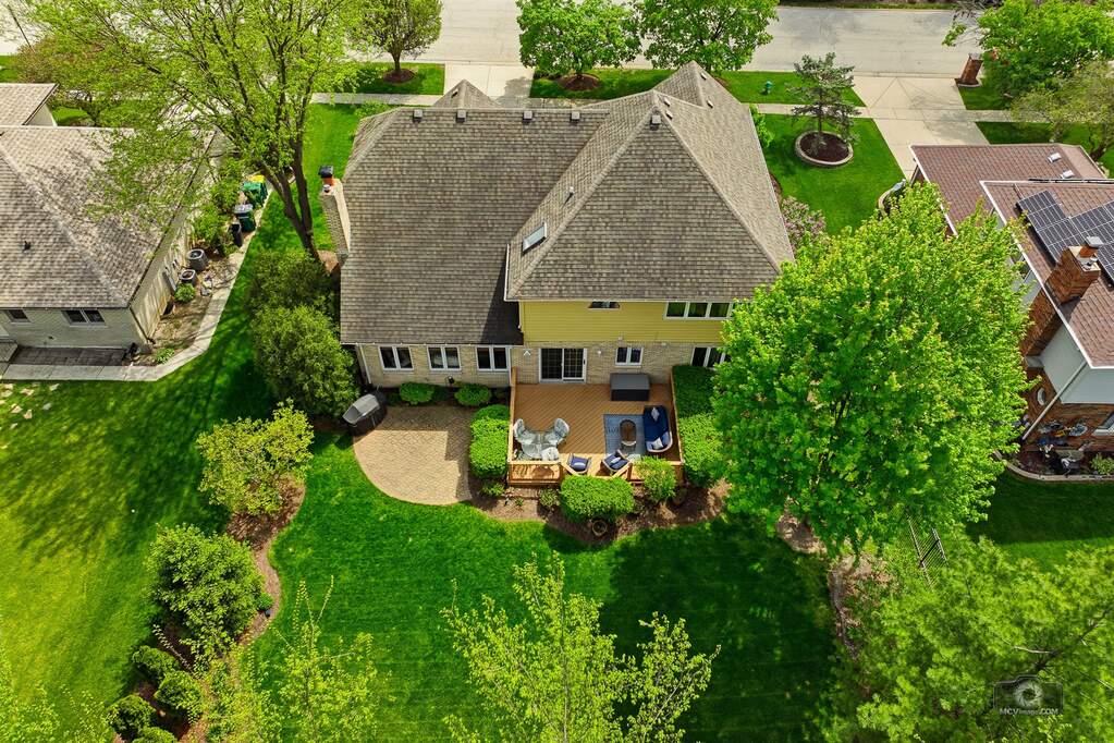 1206 Arbor Drive, Lemont, IL 60439 - View 6