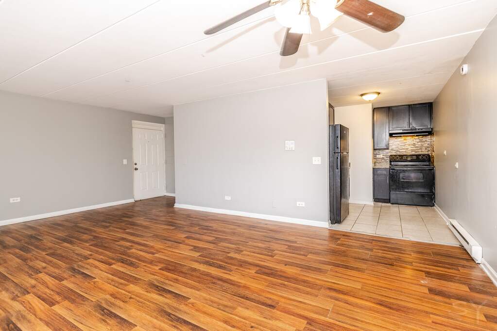 6416 S Saint Lawrence Avenue #1, Chicago, IL 60637 - View 4