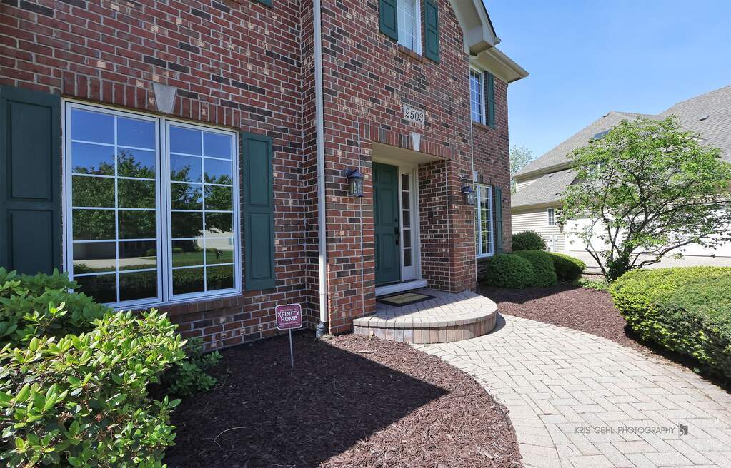 2503 Stonehenge Drive, Aurora, IL 60502 | MLS# 12663216
