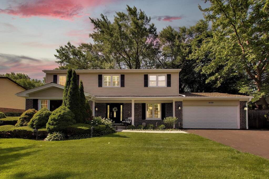 3139 Hemlock Lane, Northbrook, IL 60062 | MLS# 12689118