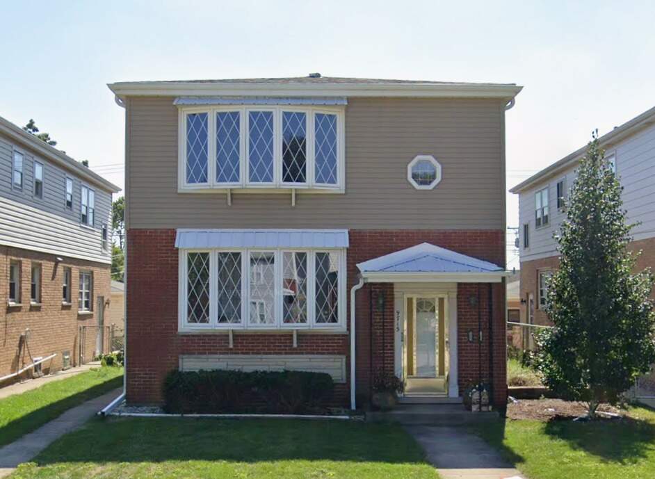 9713 River Street #1, Schiller Park, IL 60176 | MLS# 12700468