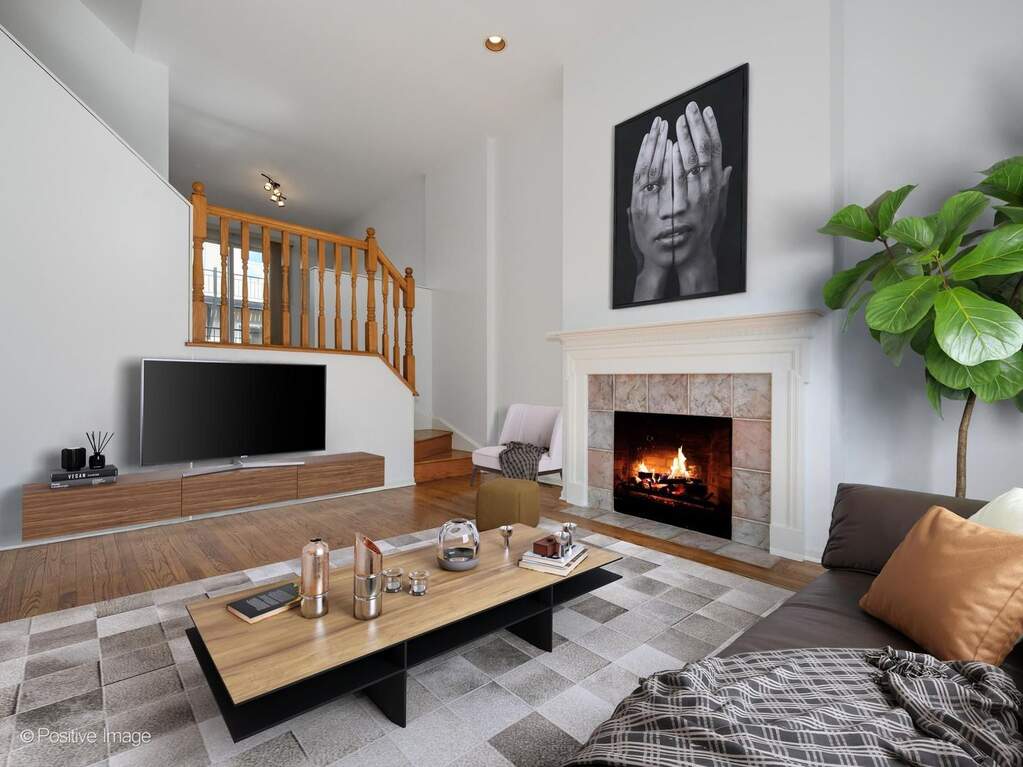3643 W Cornelia Avenue #B, Chicago, IL 60618 | MLS# 12714755