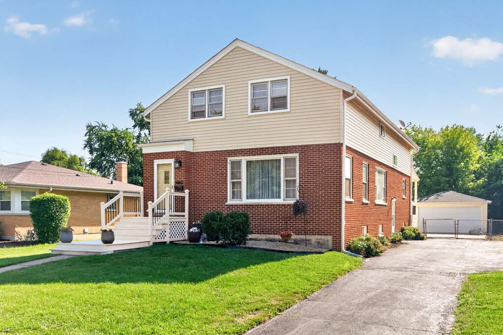 House, 283 m², land 1983 m²