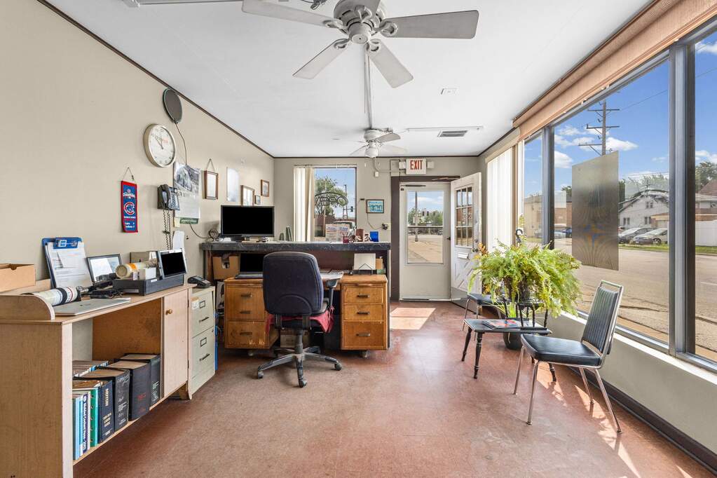 Additional view of the property and lot