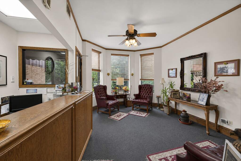 2536 S California Street, Chicago, IL 60608 - View 2