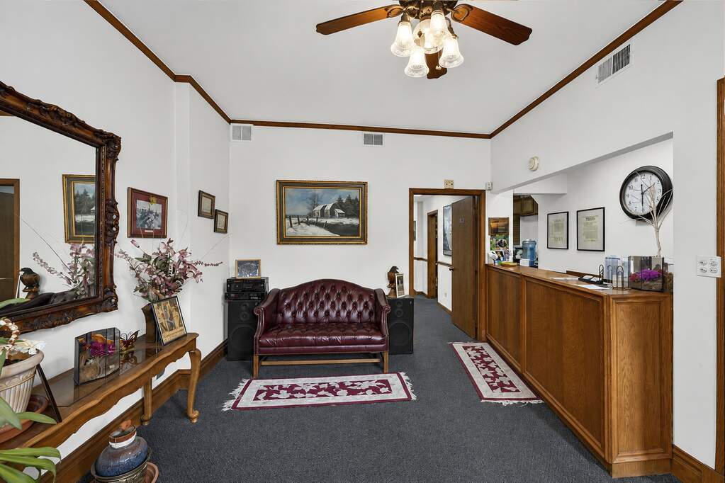 2536 S California Street, Chicago, IL 60608 - View 3