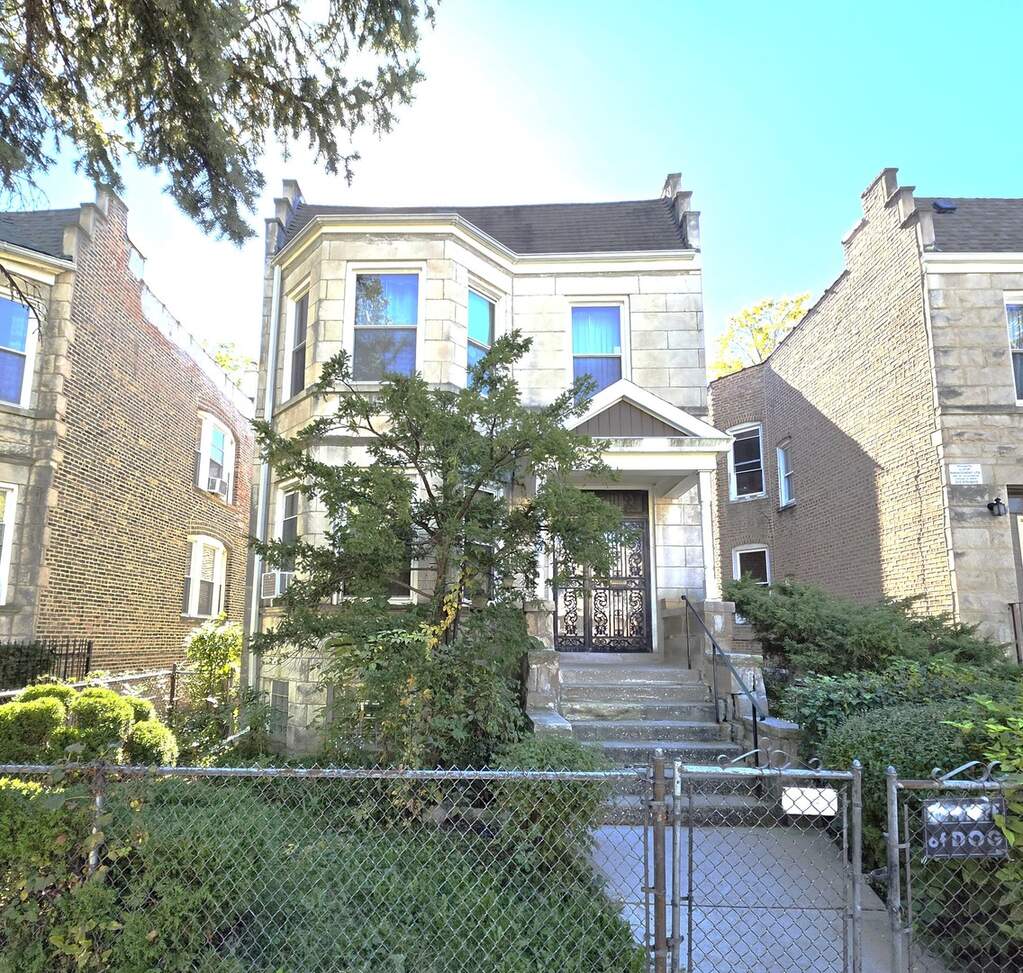 4907 W Fulton Street, Chicago, IL 60644 | MLS# 12790782 | @properties ...