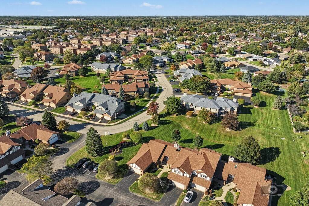 8911 Silverdale Drive #8911, Orland Park, IL 60462 | MLS# 12791267 ...