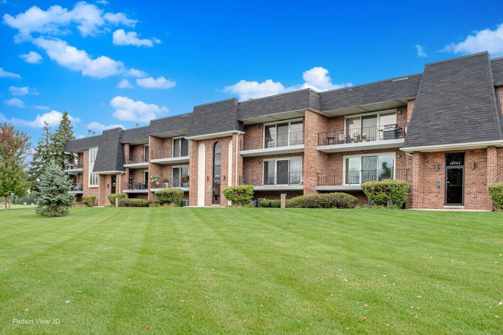 15702 Lake Hills Court #2S, Orland Park, IL 60462 | MLS# 12791454 ...