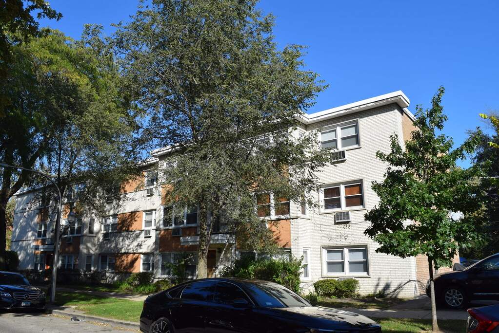Hicago Sign 7123 N Damen Avenue #5E, Chicago, IL 60645 | MLS# 12791924 ...