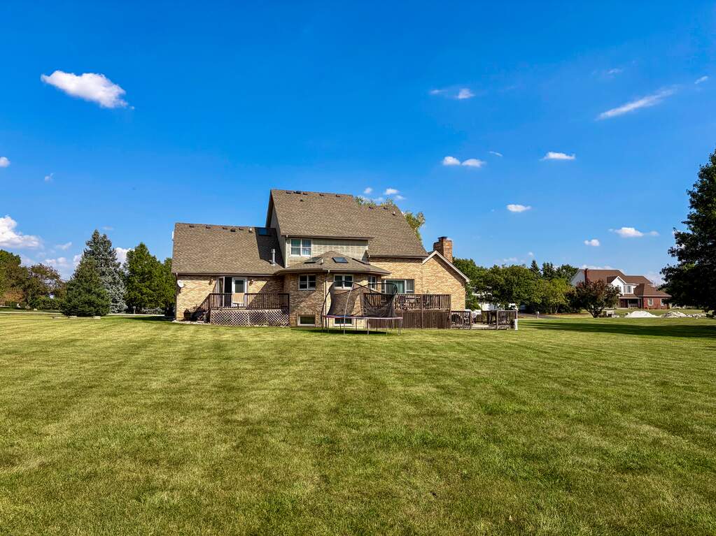 16048 S Peppermill Trail, Homer Glen, IL 60491 | MLS# 12792636 ...