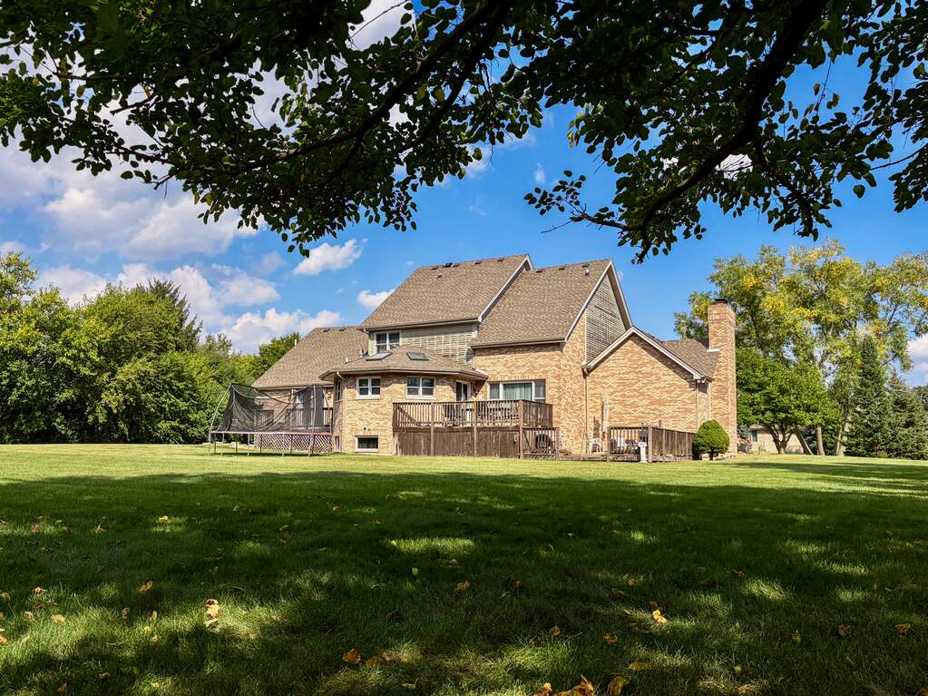 16048 S Peppermill Trail, Homer Glen, IL 60491 | MLS# 12792636 ...