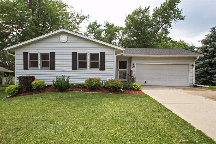 314 N Church St, Darien, WI 53114 MLS 1483197 properties SE Wisconsin