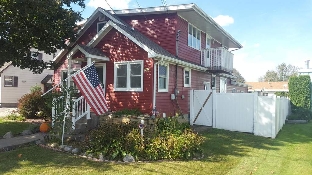 512 Garland St W, West Salem, WI 54669 MLS 1607448 properties La