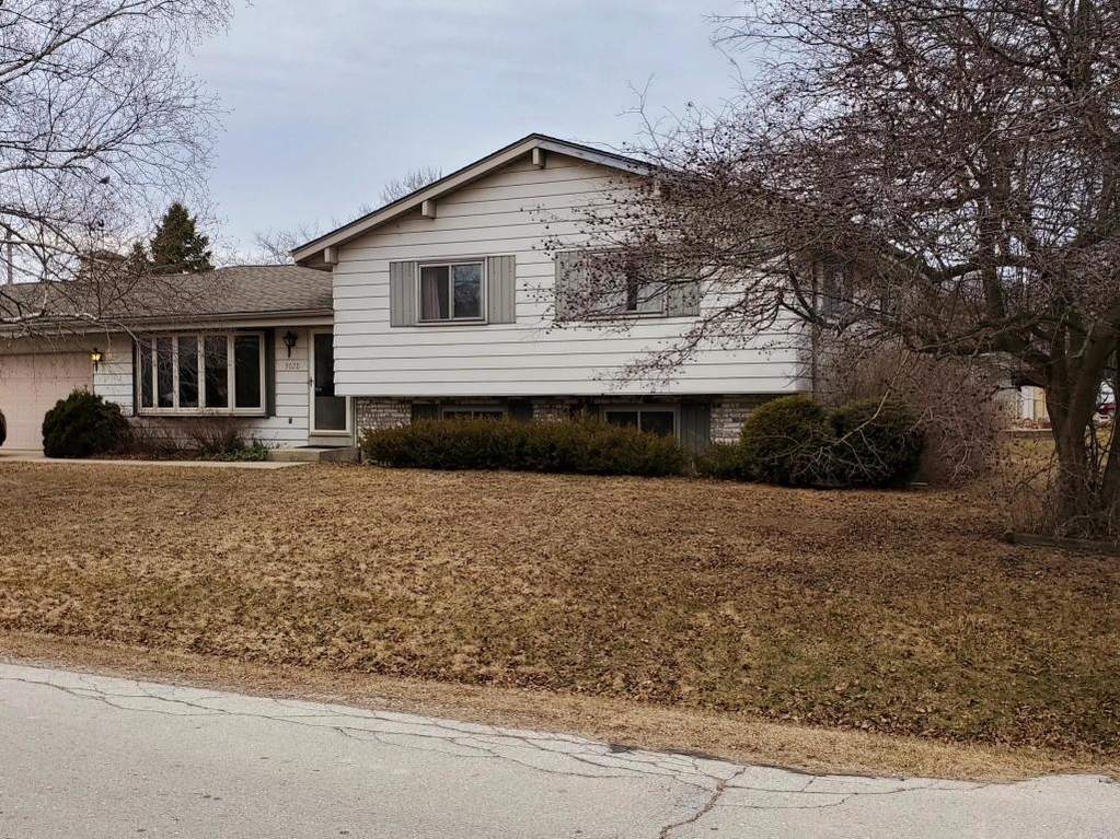 3020 Valley St, Racine, WI 53404 MLS 1628976 properties SE Wisconsin