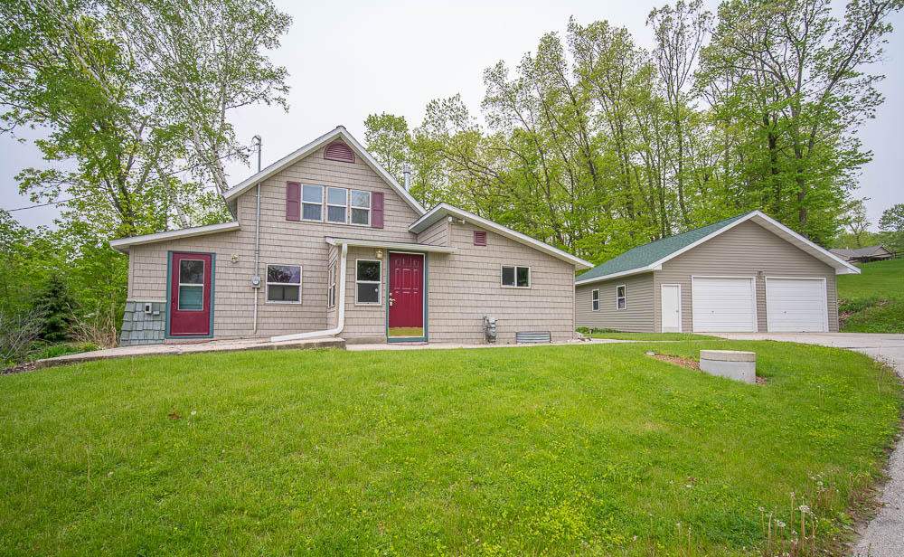 N3646 State Road 67, Campbellsport, WI 53010 MLS 1638952