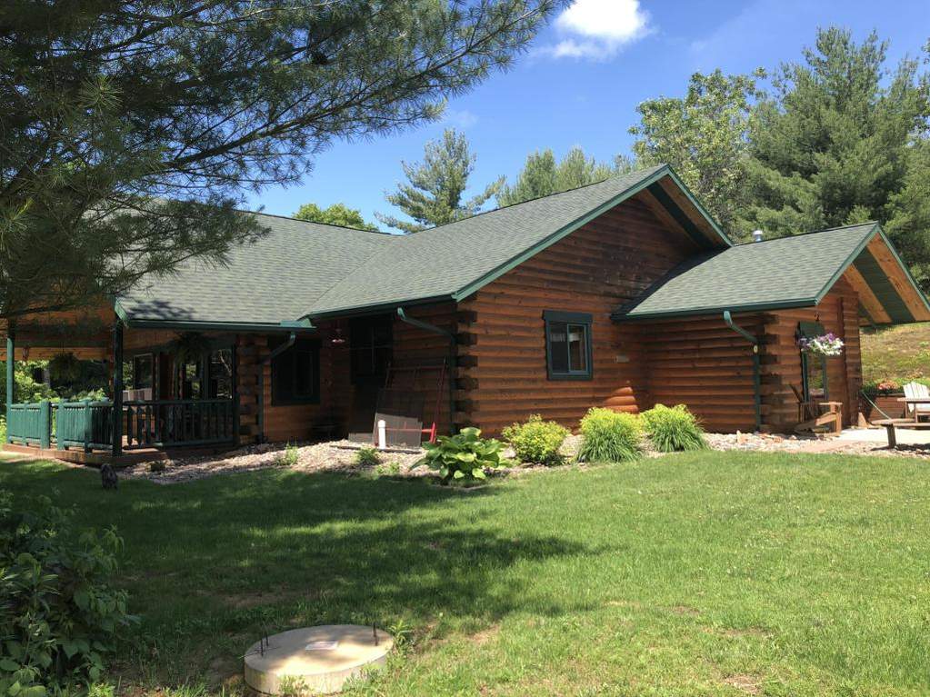 4250 County Road I, Sparta, WI 54656 MLS 1643358 properties SE