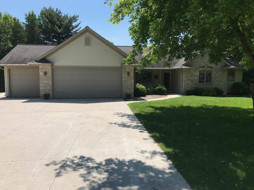 4027 Thunder Ridge Rd