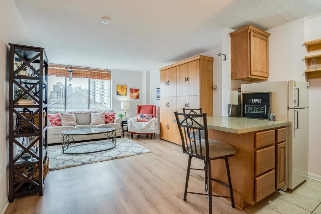 1409 N Prospect Ave 603, Milwaukee, WI 53202 MLS 1671560