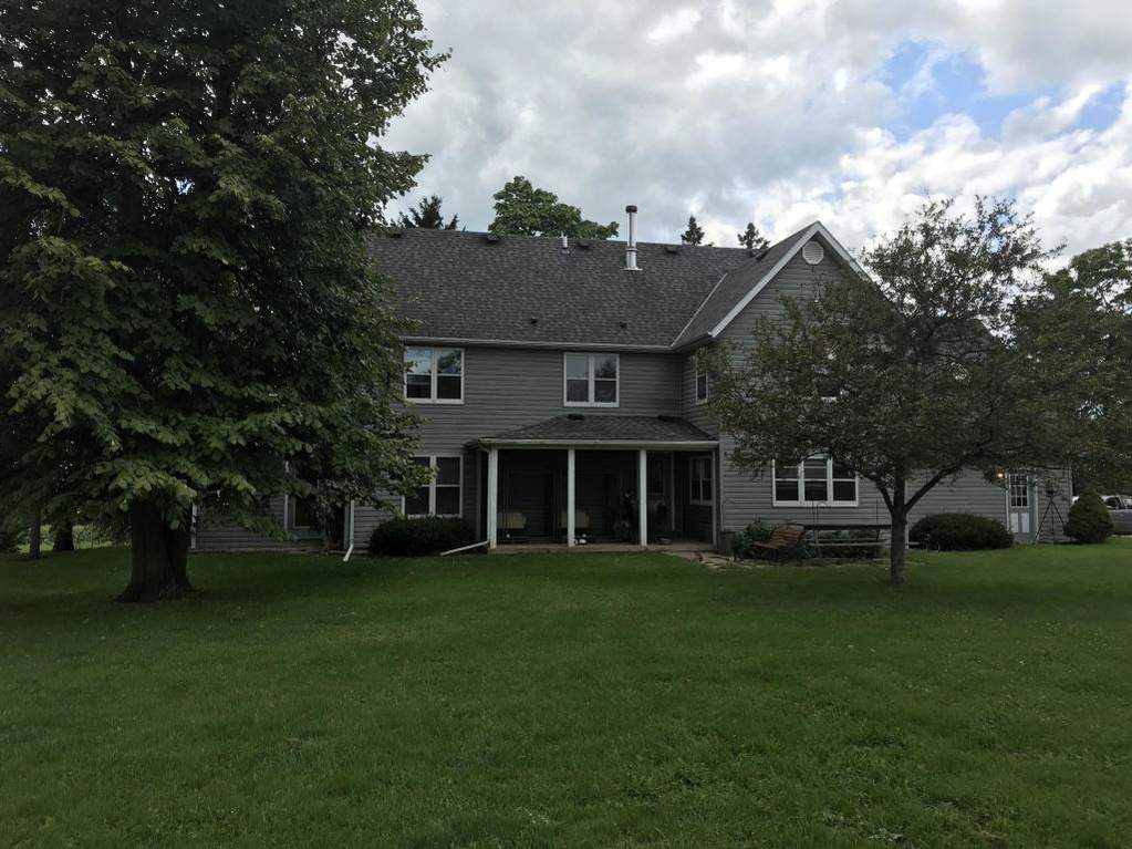 N5862 S Farmington Rd, Helenville, WI 53137 MLS 1676054