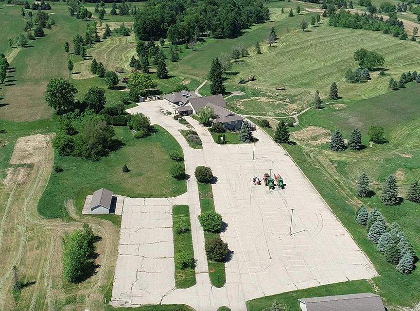 W5710 County Road Cw, Watertown, WI 53098 MLS 1677014 properties SE Wisconsin