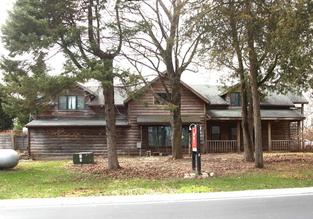 N1870 County Road Ggg, Campbellsport, WI 53010 MLS 1685478