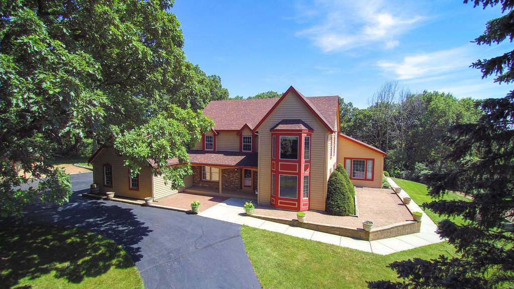 264 St Augustine Rd, Colgate, WI 53017 MLS 1686870 properties SE