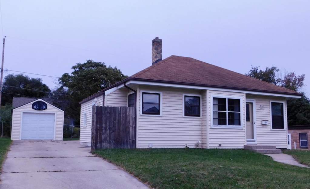 W163N8429 Arthur Ave, Menomonee Falls, WI 53051 MLS 1712098