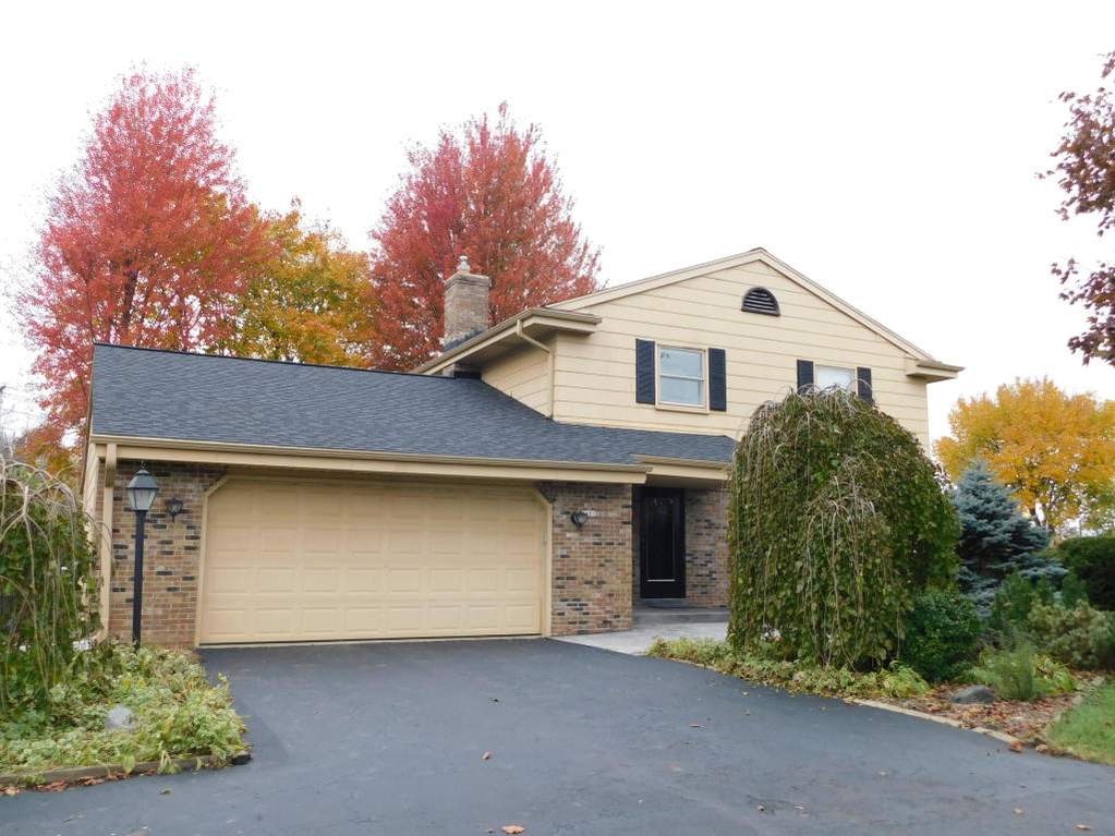 8601 N Fox Croft Ln, Fox Point, WI 53217 MLS 1716433 properties