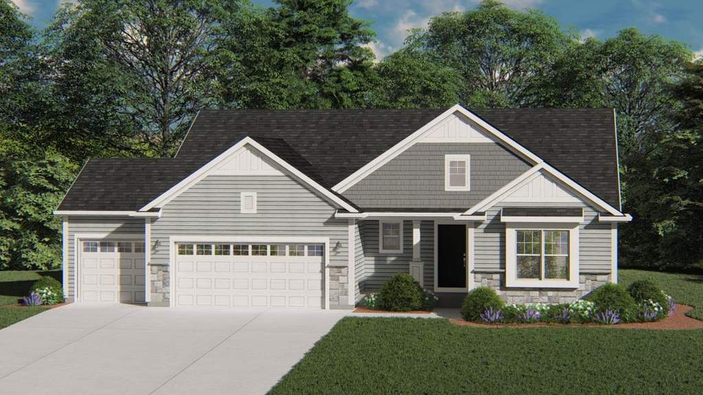 570 Spur Rd, Slinger, WI 53086 MLS 1717394 properties SE Wisconsin