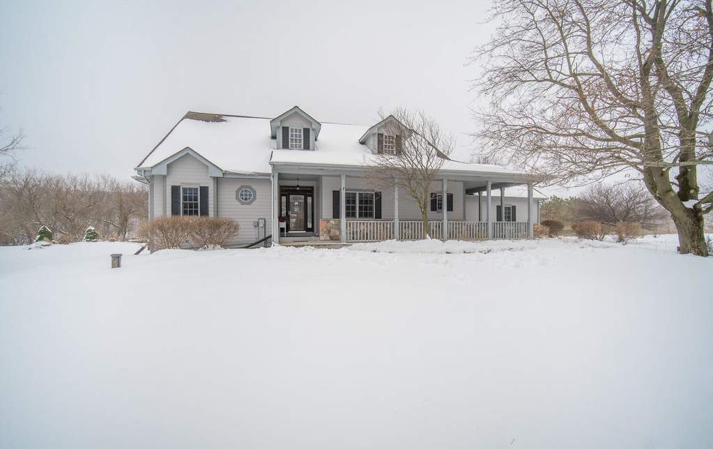 3771 Ridgeview Ct, Colgate, WI 53017 MLS 1723872 properties SE