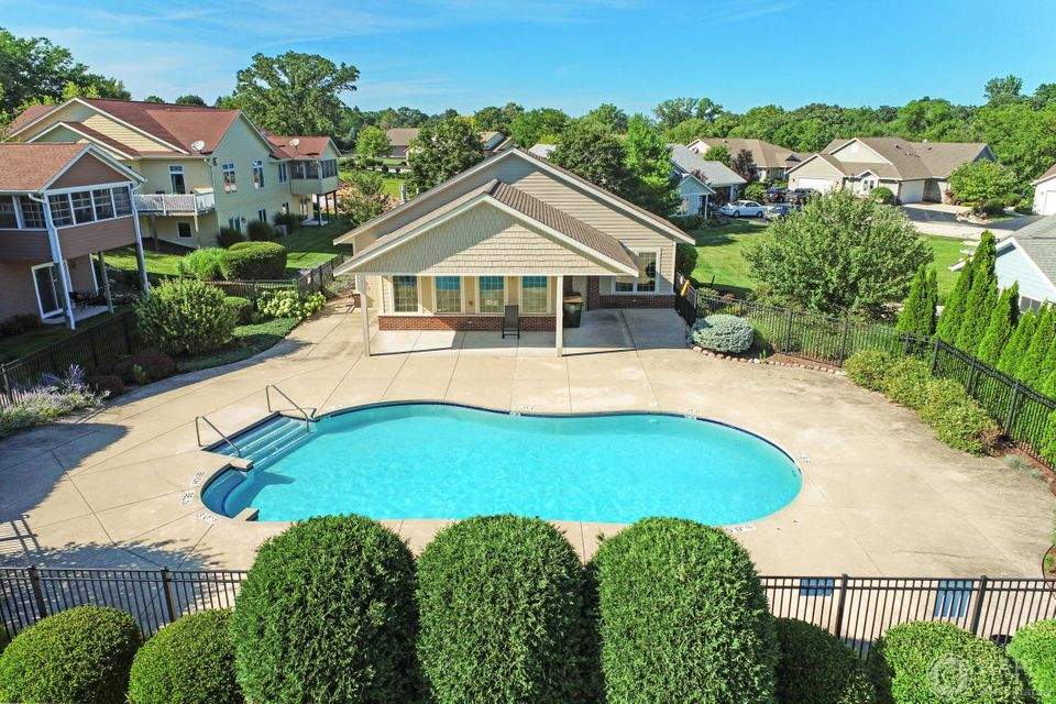 661 Tindalls Nest, Twin Lakes, WI 53181 MLS 1729856 properties SE